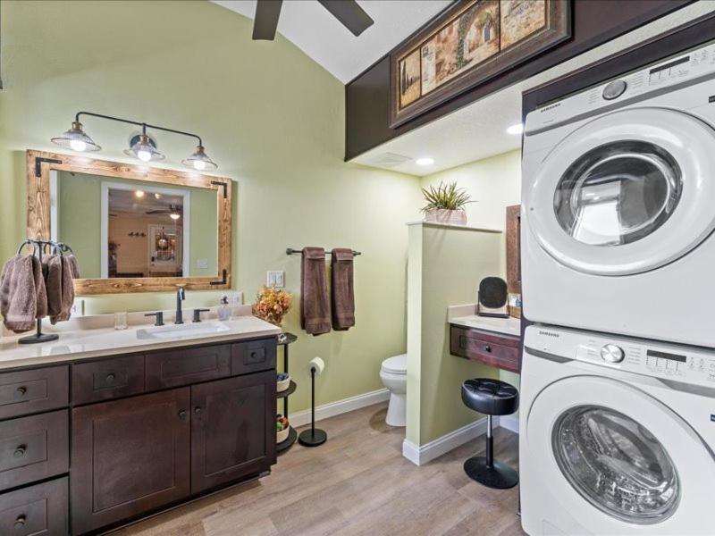 College Park-Orlando 5Star Villa Oasis - Home Away From Home - Quiet Neighborhood-Private Botanical Courtyard - Mins From Eola,Dt, Winter Park - Free Parking & Ev Plug In Экстерьер фото