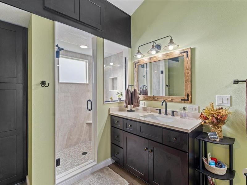 College Park-Orlando 5Star Villa Oasis - Home Away From Home - Quiet Neighborhood-Private Botanical Courtyard - Mins From Eola,Dt, Winter Park - Free Parking & Ev Plug In Экстерьер фото