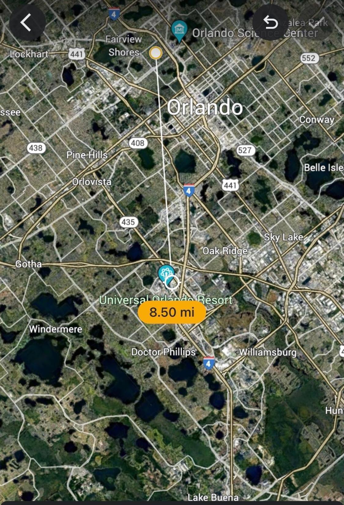 College Park-Orlando 5Star Villa Oasis - Home Away From Home - Quiet Neighborhood-Private Botanical Courtyard - Mins From Eola,Dt, Winter Park - Free Parking & Ev Plug In Экстерьер фото
